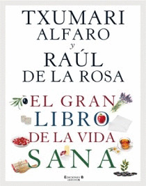 GRAN LIBRO DE LA VIDA SANA, EL