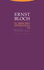 PRINCIPIO DE ESPERANZA, 1