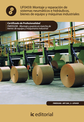 TPC SECTOR METAL - ELECTRICIDAD