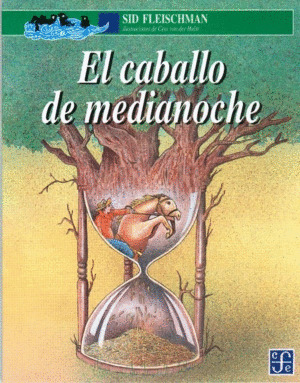 CABALLO DE MEDIANOCHE