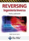 REVERSING,  INGENIERIA INVERSA