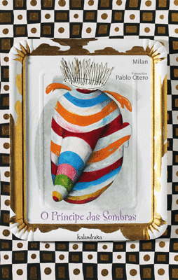 PRINCIPE DAS SOMBRAS, O