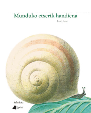 MUNDEKO ETXERIK HANDIENA