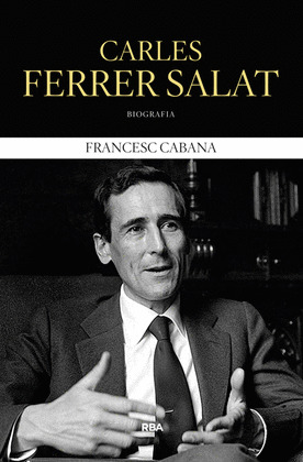 CARLES FERRET SALAT