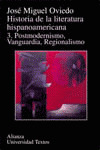 HISTORIA LITERATURA HISPANOAMERICANA 3