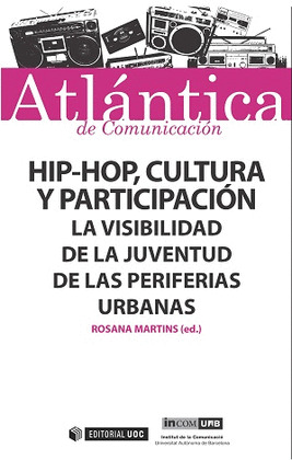 HIP-HOP, CULTURA Y PARTICIPACIÓN