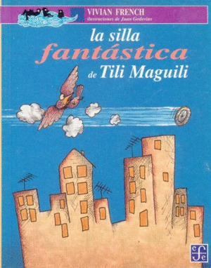 SILLA FANTASTICA
