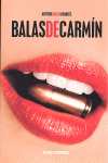 BALAS DE CARMIN