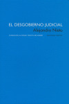 DESGOBIERNO JUDICIAL