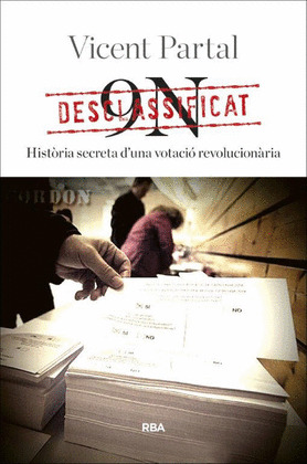 CODI LUTER. LA HISTÒRIA SECRETA DEL 9N