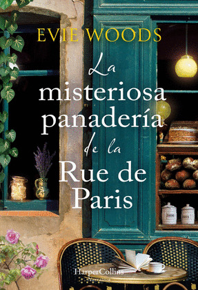 MISTERIOSA PANADERÍA DE LA RUE DE PARIS, LA