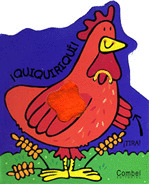 QUIQUIRIQUI