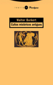 CULTOS MISTERICOS ANTIGUOS