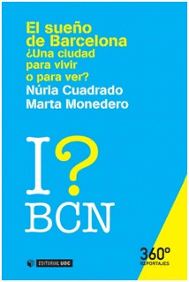 SUEÑO DE BARCELONA,EL