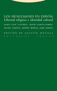LOS MUSULMANES EN ESPAÑA