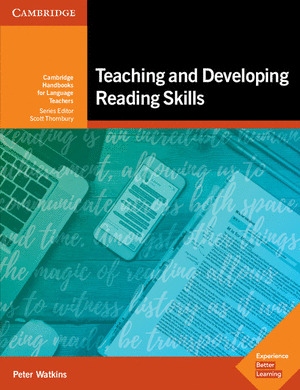 TEACHING DEVELOPPING READ SKILLS