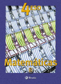 MATEMATICAS 4ºESO OPC. B