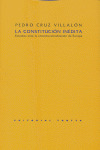 CONSTITUCION INEDITA, LA