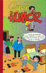 SUPER HUMOR ZIPI ZAPE Nº 004