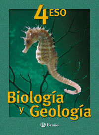 4º E.S.O.-BIOLOGIA Y GEOLOGIA 4 (2003) - CC.NATURA