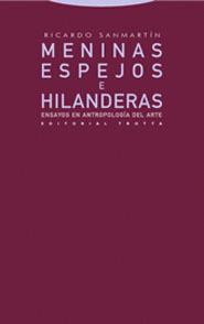 MENINAS ESPEJOS E HILANDERAS