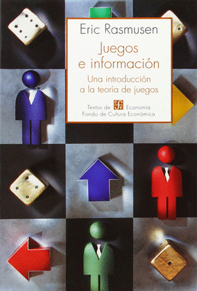 JUEGOS E INFORMACION