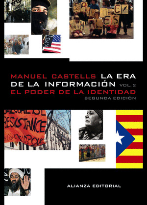 LA ERA DE LA INFORMACION: EL PODER DE LA IDENTIDAD