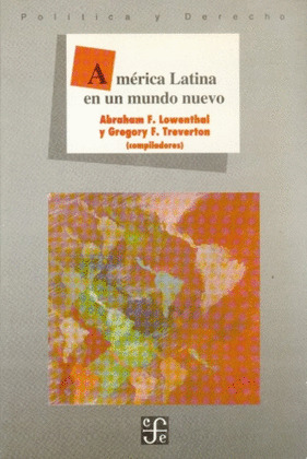 AMERICA LATINA NUEVO MUNDO