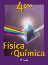 FISICA Y QUIMICA 4ºESO