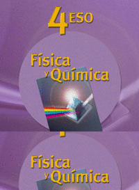 4º E.S.O.-FISICA Y QUIMICA 4. CUADERNO (2003) - C.