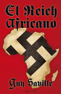 REICH AFRICANO, EL