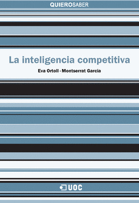 LA INTELIGENCIA COMPETITIVA