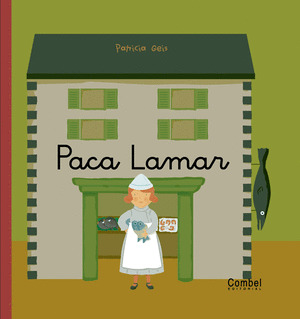 PACA LAMAR