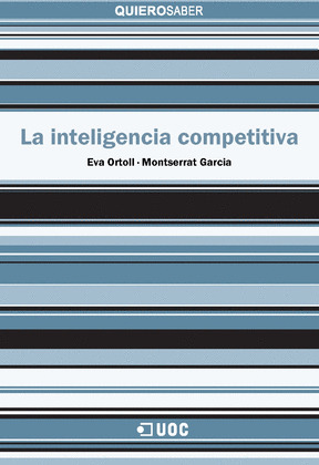 LA INTELIGENCIA COMPETITIVA