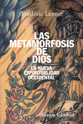 METAMORFOSIS DE DIOS, LA