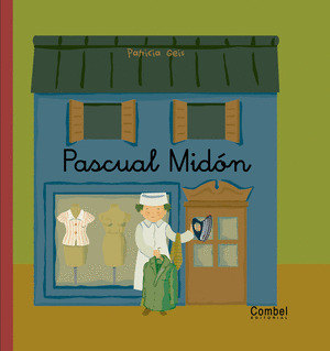 PASCUAL MIDON
