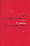 MILENIO HUERFANO