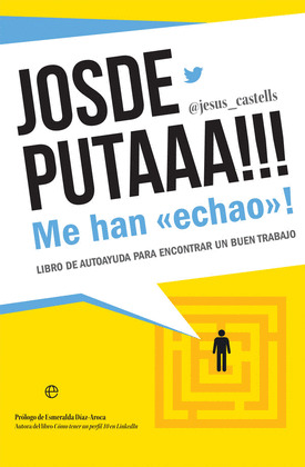 JOSDEPUTAAA!!! ME HAN ŽECHAOŽ!