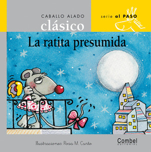 RATITA PRESUMIDA, LA (LETRA MANUSCRITA)
