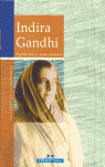 INDIRA GHANDI