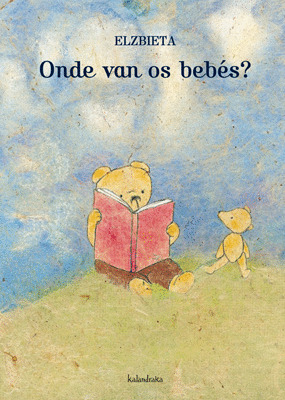 ONDE VAN OS BEBES