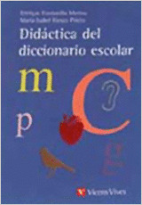DIDACTICA DEL DICC.ESCOLAR. GUIA
