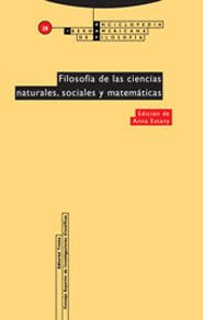 E.I.A.F.28 FILOSOFIA CIENCIAS