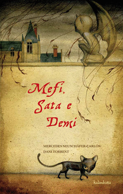MEFI, SATA E DEMI