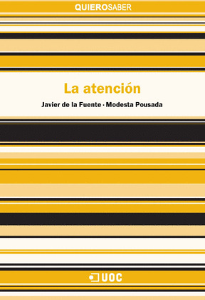 LA ATENCION