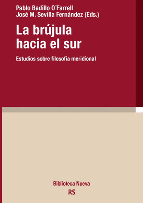 LA BRUJULA HACIA EL SUR