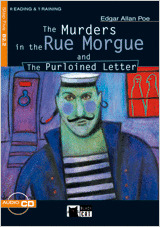 MURDERS OF THE RUE MORGUE (INTERMEDIATE)