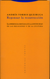 REPENSAR LA RESURRECCION