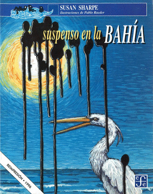 SUSPENSO EN LA BAHIA