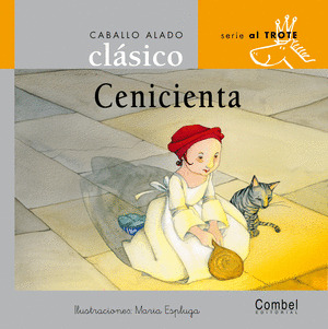 CENICIENTA